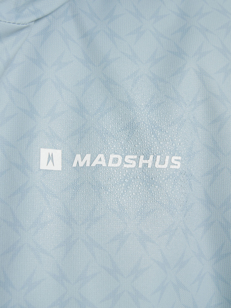 Куртка для беговых лыж женская Madshus