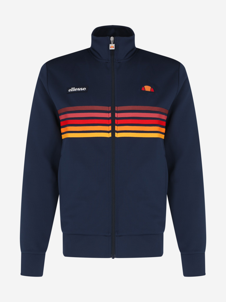 Олимпийка мужская Ellesse