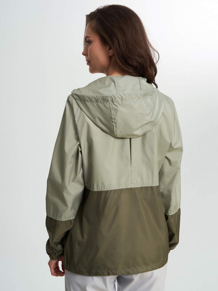 Ветровка женская Columbia Flash Forward II Windbreaker
