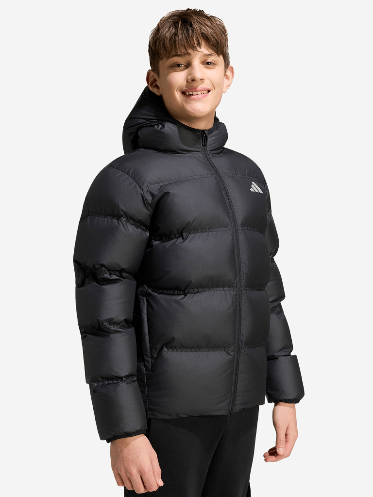 Куртка утепленная для мальчиков adidas