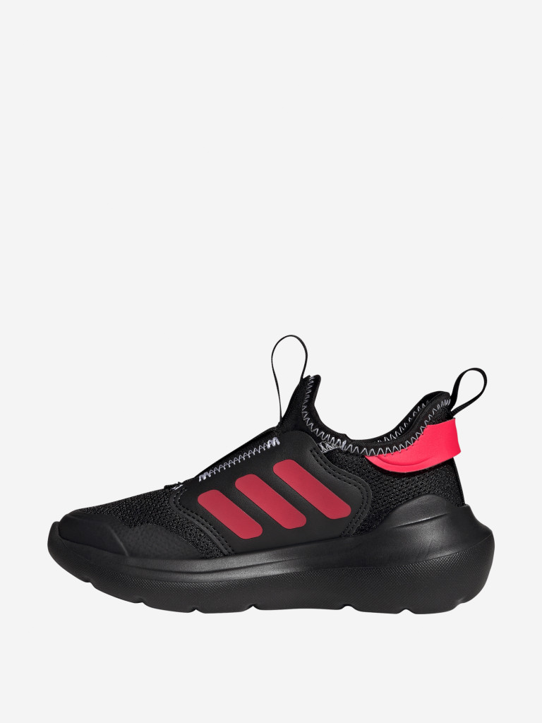 Слипоны для мальчиков adidas Tensaur Comfort Ac C