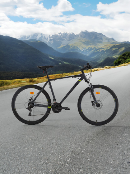 Велосипеды — купить в Спортмастер, цены в интернет-магазине