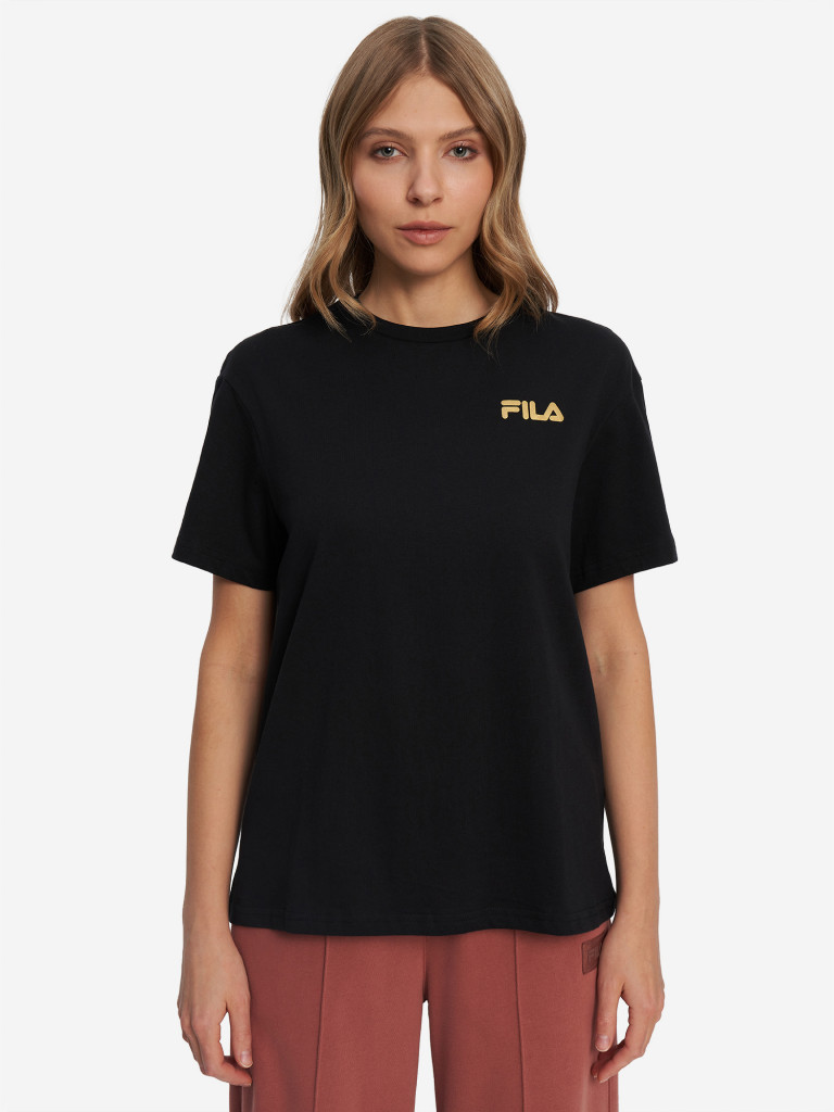 Футболка женская FILA