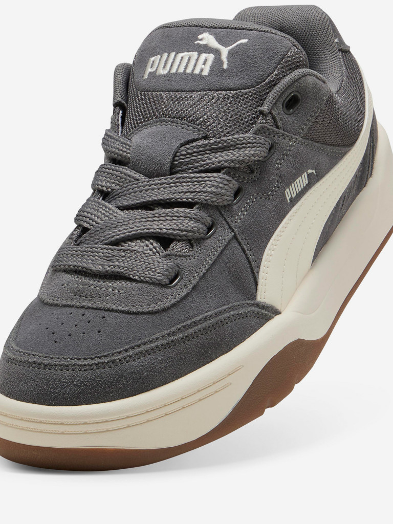 Кеды мужские PUMA Park Lifestyle Sk8 Sd