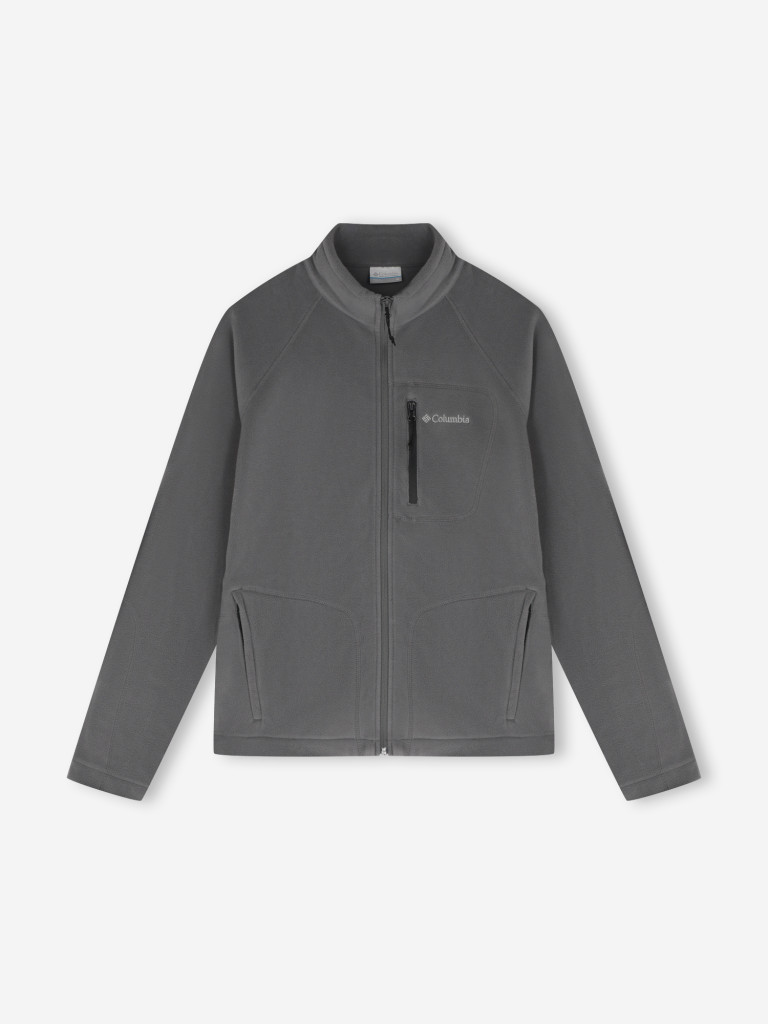 Джемпер флисовый мужской Columbia Fast Trek Ii Full Zip Fleece