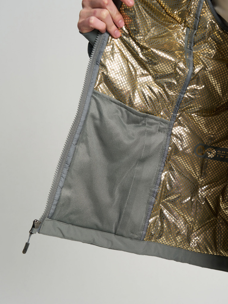 Пуховик женский Columbia Grand Trek III Down Jacket