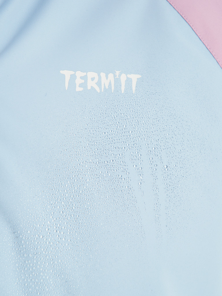 Куртка сноубордическая женская Termit