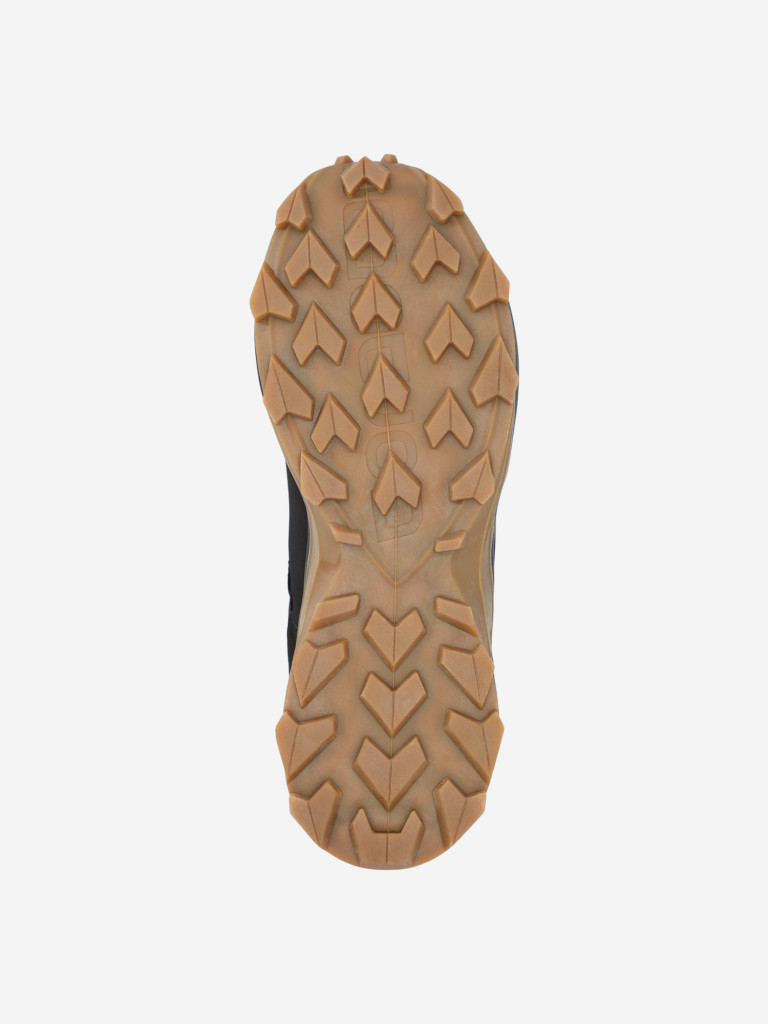 Полуботинки утепленные мужские Etonic