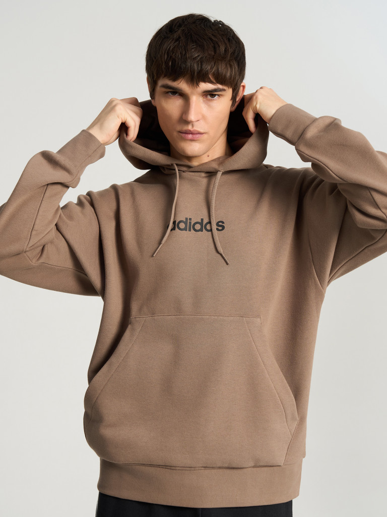 Худи мужское adidas