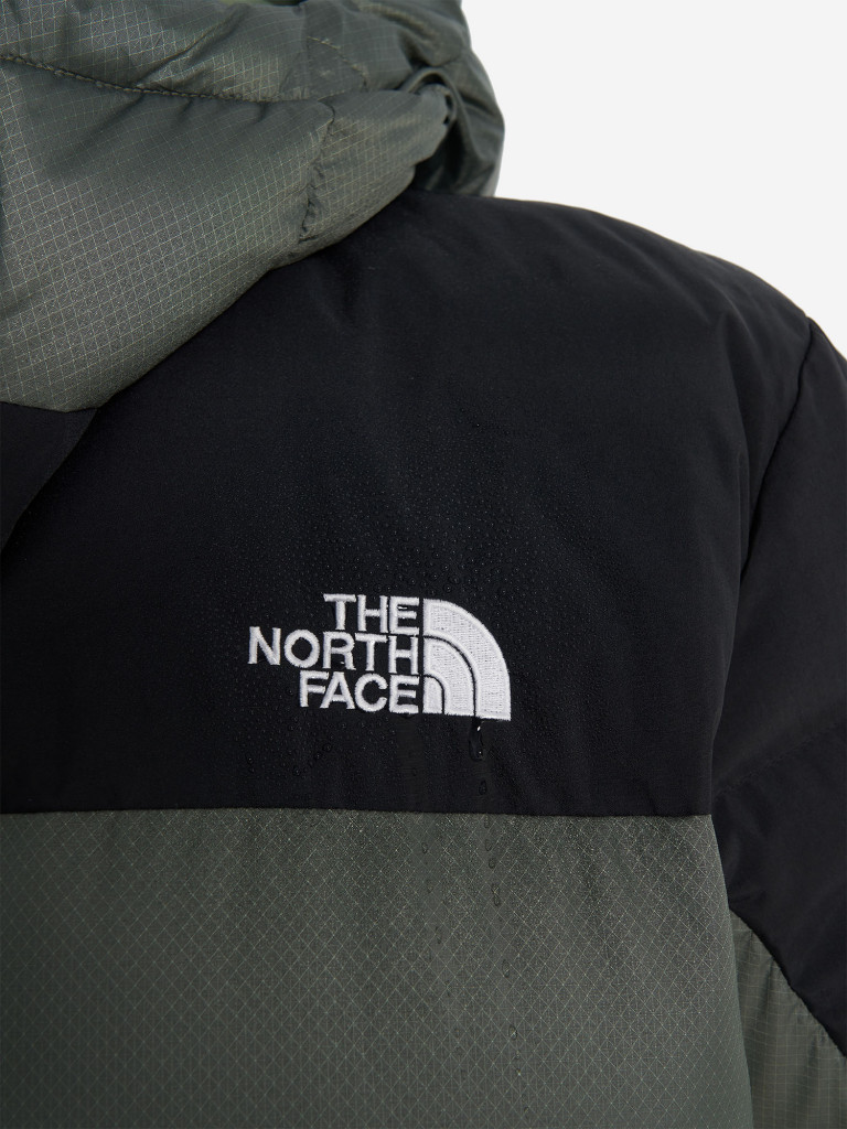 Пуховик мужской The North Face Diablo Down 2.0