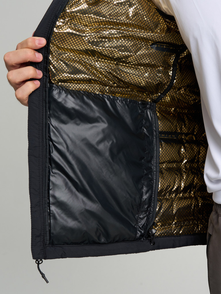 Пуховик мужской Columbia Terwilliger Trail Heat Seal Hdd Jacket