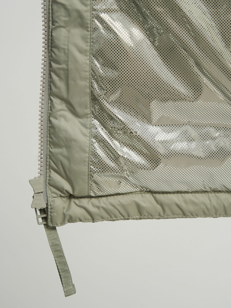 Пуховик женский Columbia Pike Lake III Hooded Jacket