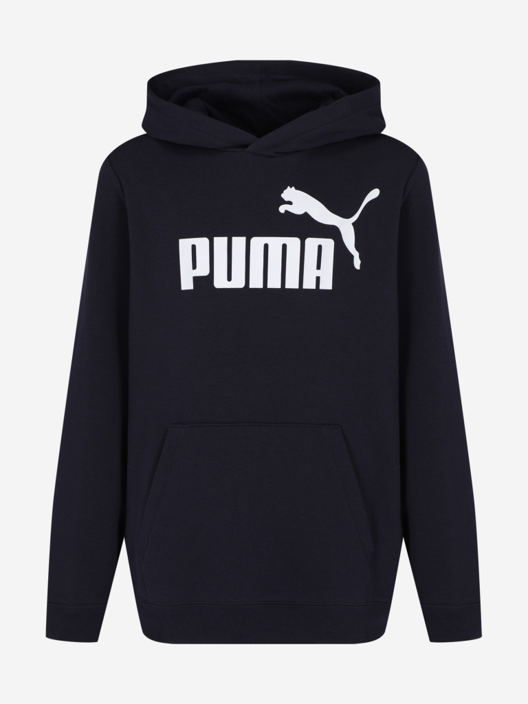 Худи детская PUMA No. 1 Logo