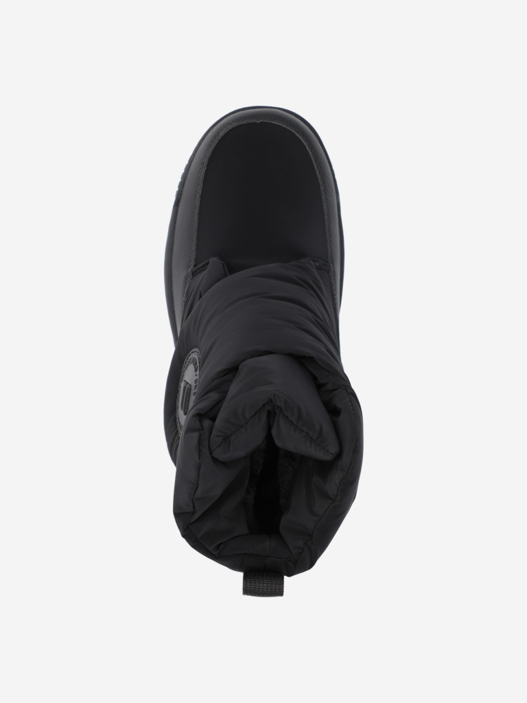 Дутики для девочек FILA Fil Puff V