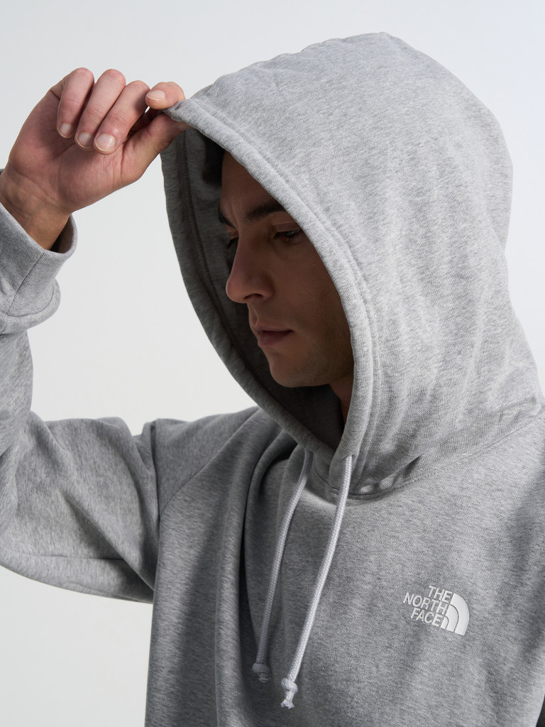 Худи мужское The North Face Evolution Box
