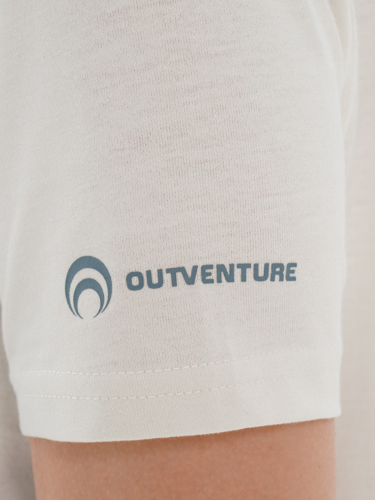 Футболка женская Outventure
