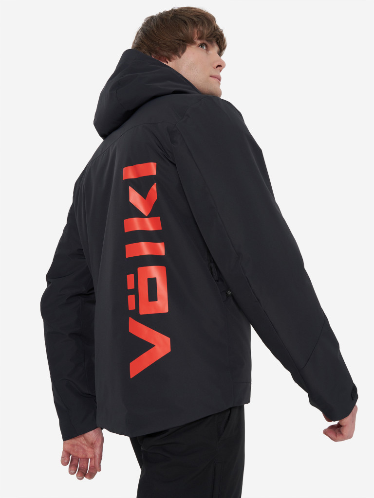 Куртка горнолыжная мужская Volkl