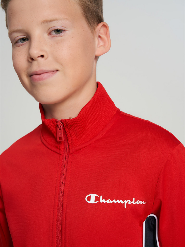 Костюм детский Champion