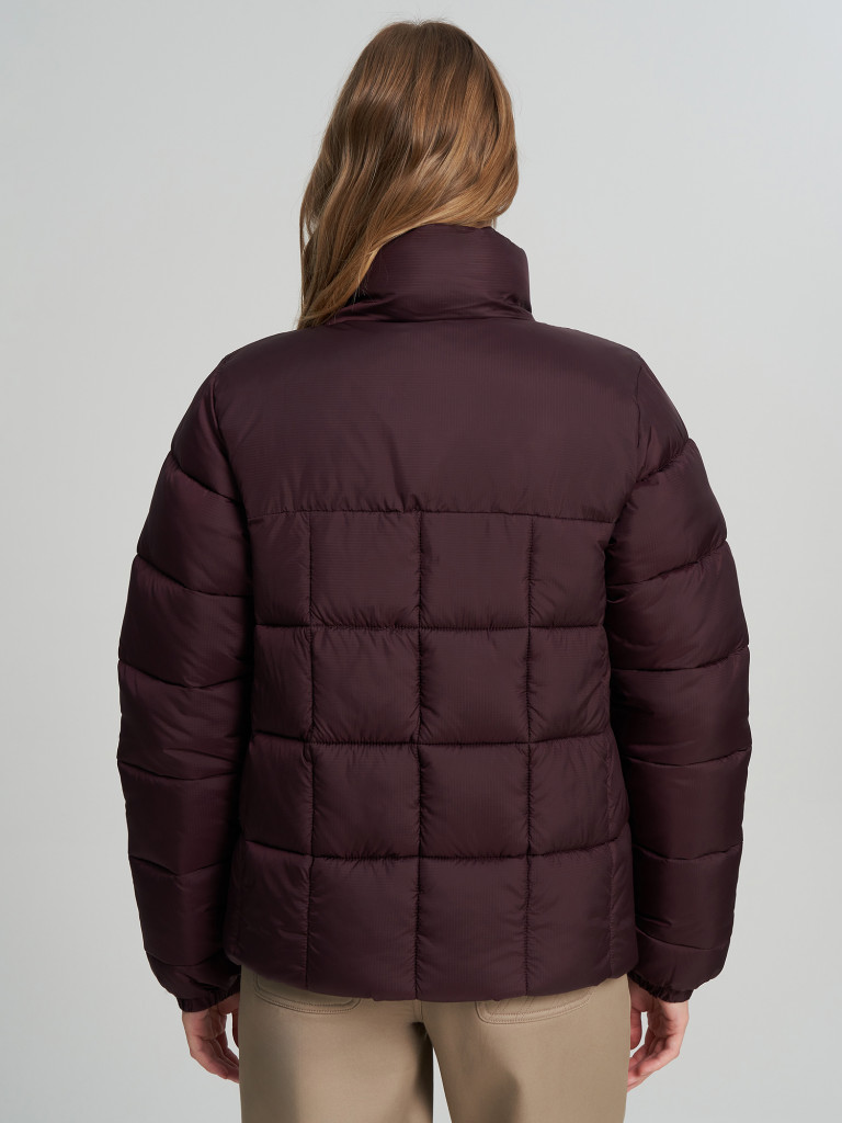 Пуховик женский Columbia Puffect III Full Zip Jacket