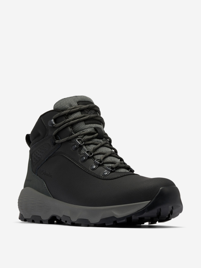 Ботинки мужские Columbia Newton Wander Ltr