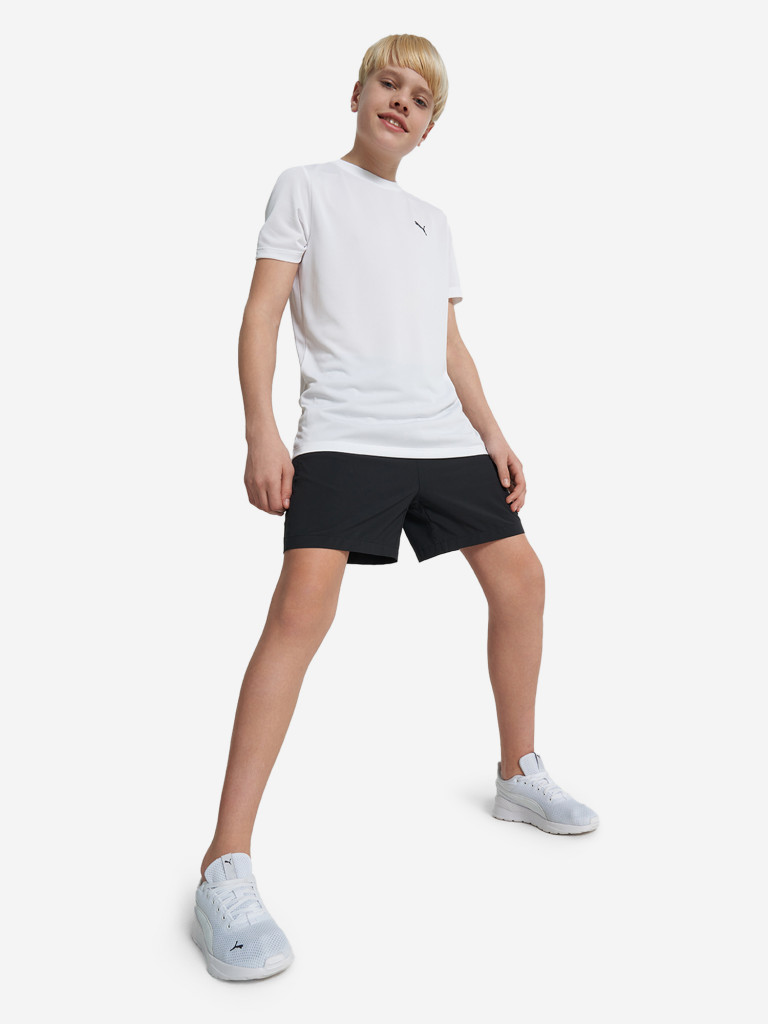 Футболка детская PUMA