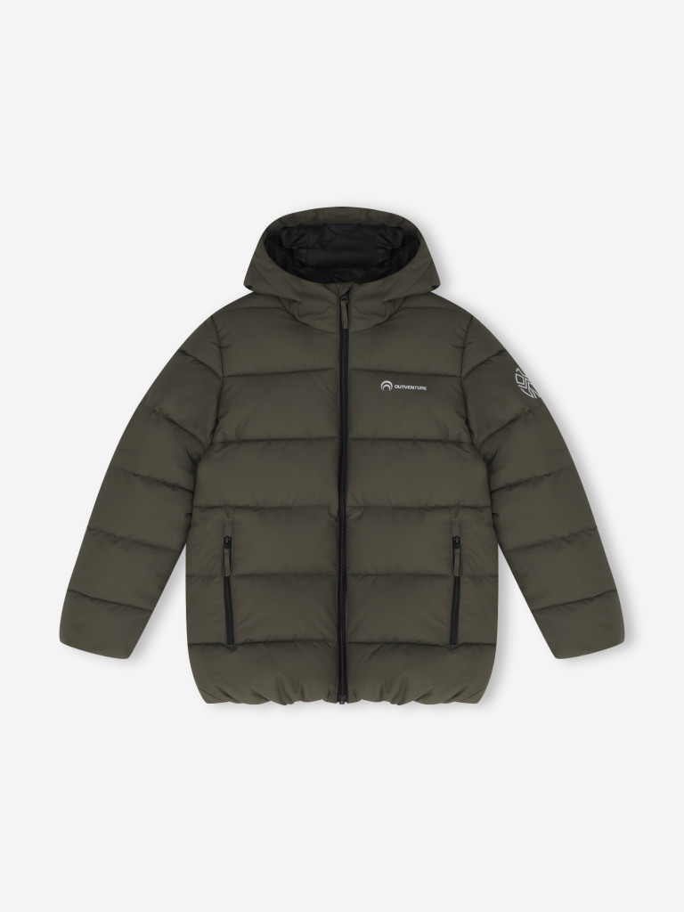 Пуховик детский Outventure