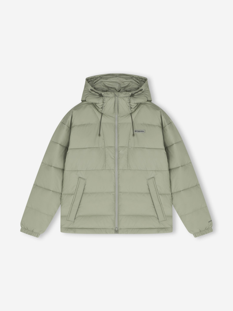 Пуховик женский Columbia Pike Lake III Hooded Jacket