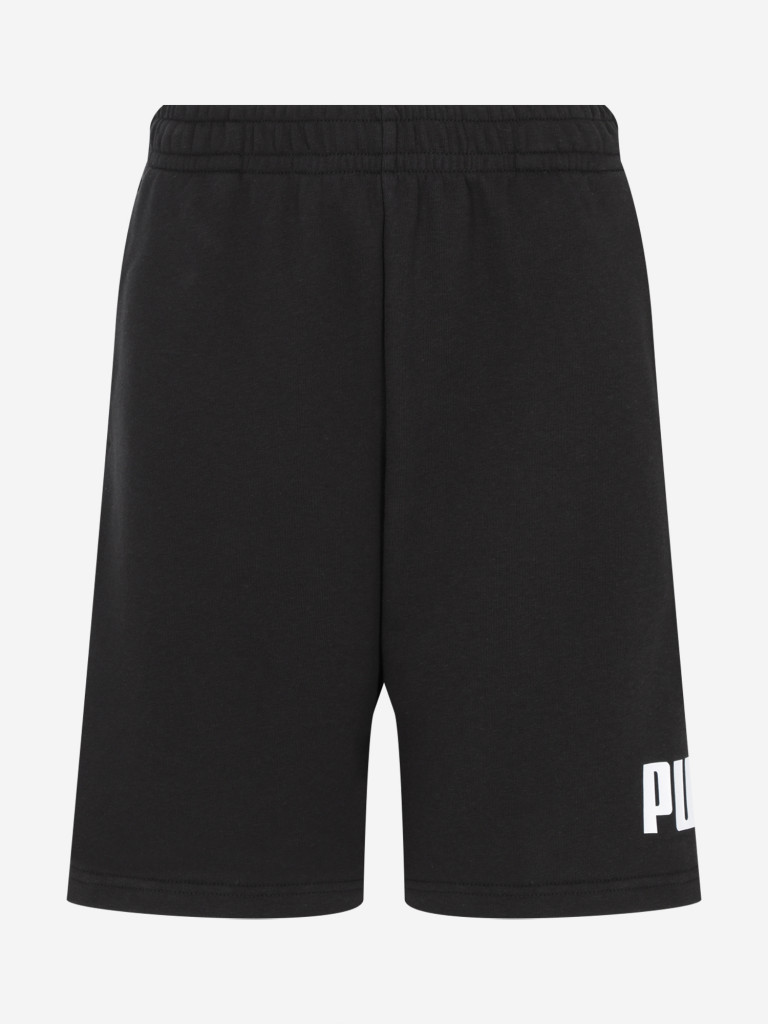 Шорты детские PUMA No. 1 Logo