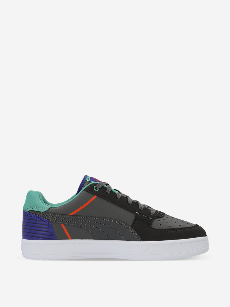 Кеды для мальчиков PUMA Caven 2.0 Ready, Set, Better Ii Jr