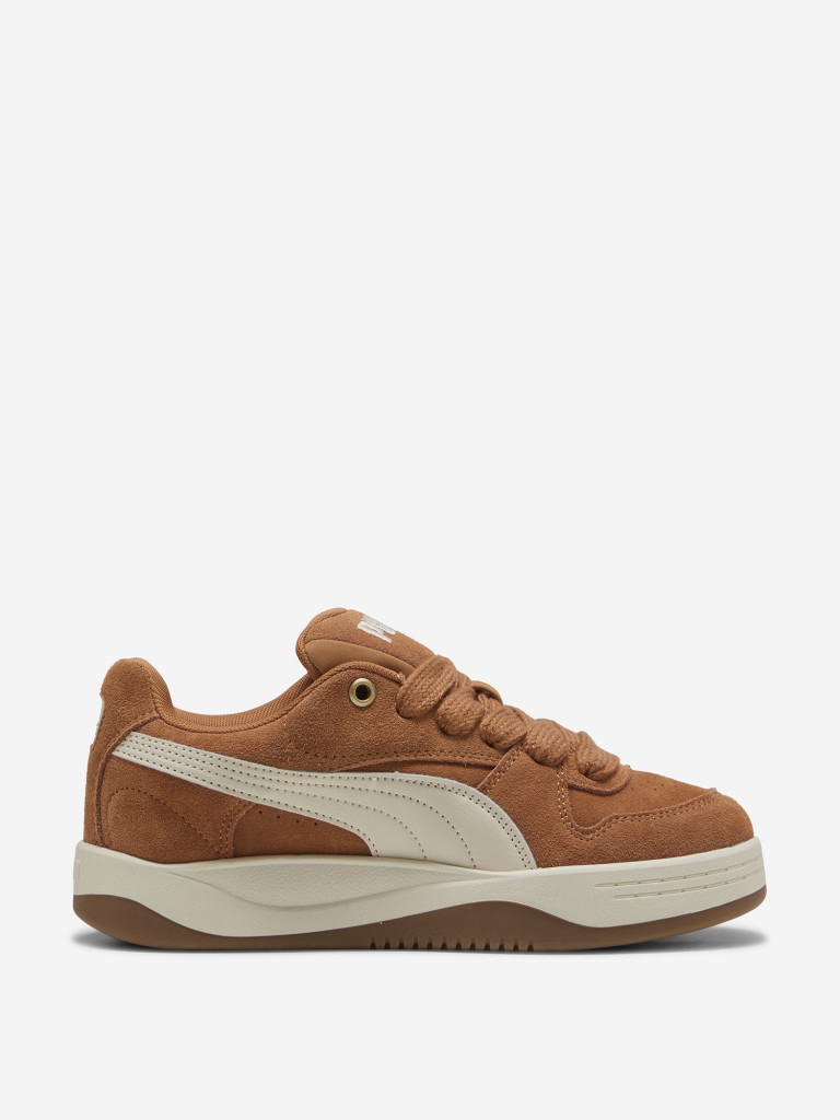 Кеды женские PUMA Park Luna Sd