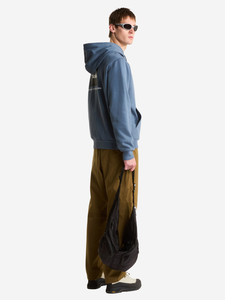 Худи мужское The North Face Evolution Box