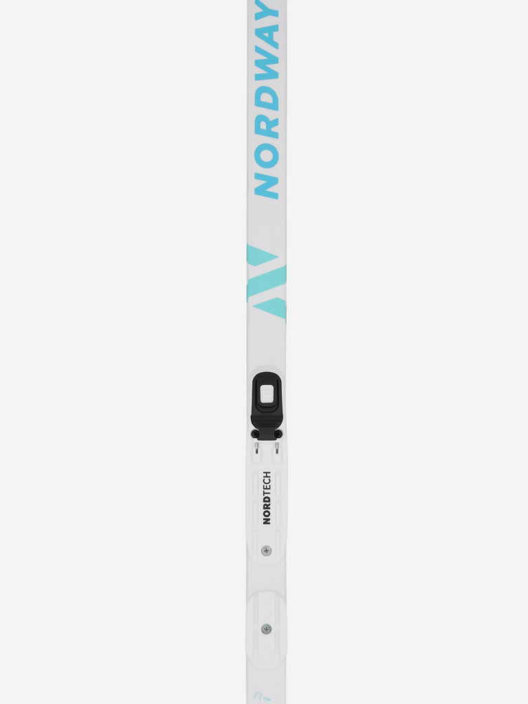Комплект лыжный детский Nordway Bliss NNN