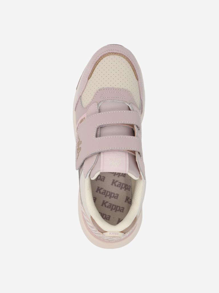 Кроссовки для девочек Kappa Authentic V