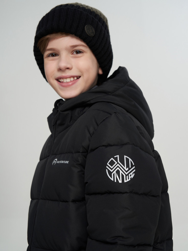 Пуховик детский Outventure