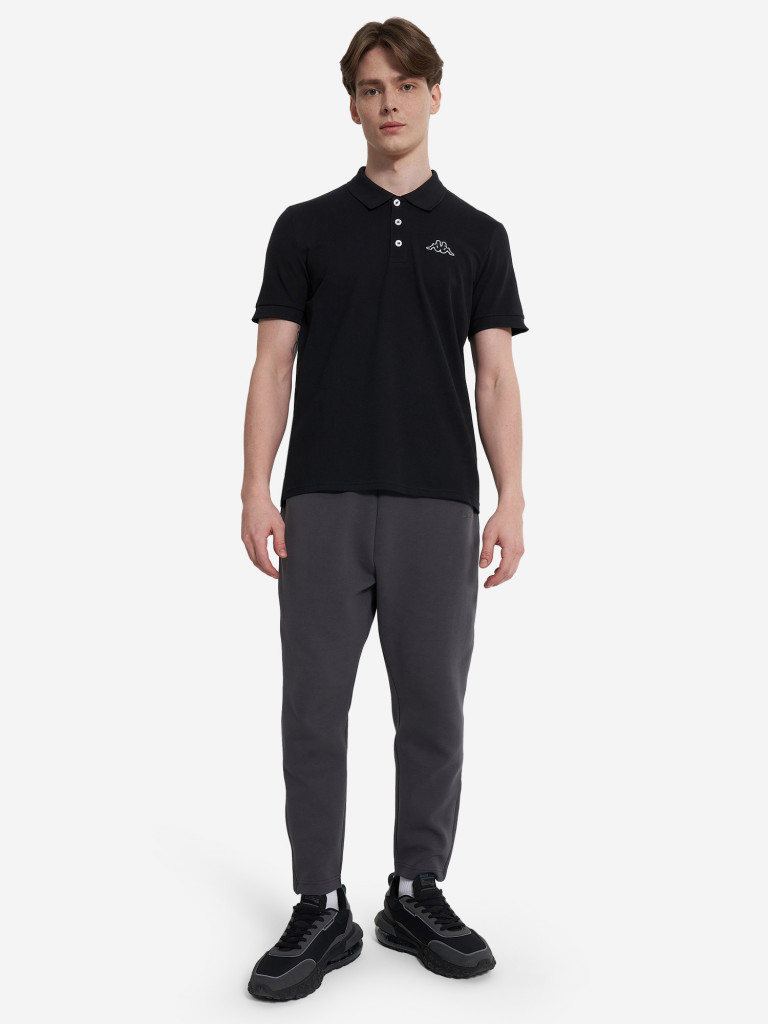 Поло мужское Kappa Polo d’Origini