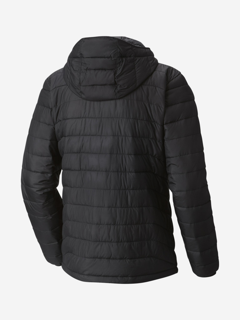 Ультралегкий пуховик мужской Columbia Powder Lite II Hooded Jacket