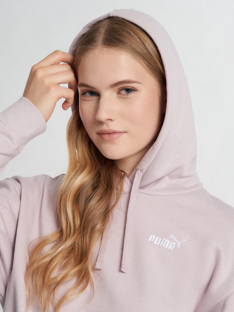 Худи женское PUMA