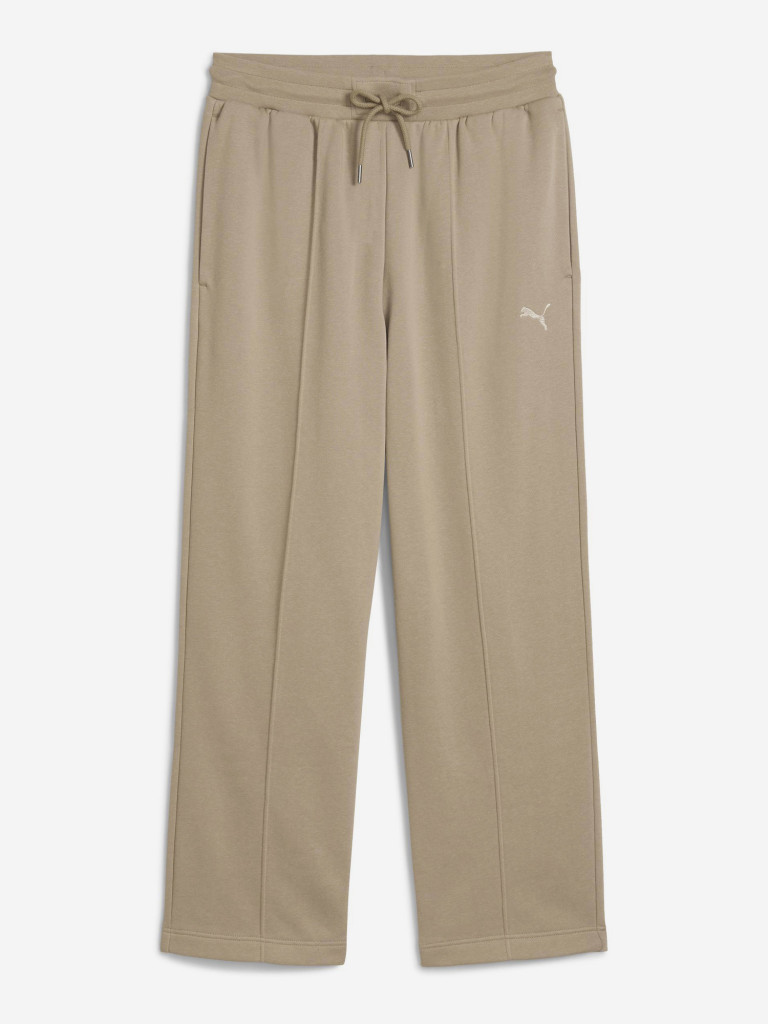 Брюки флисовые мужские PUMA Class