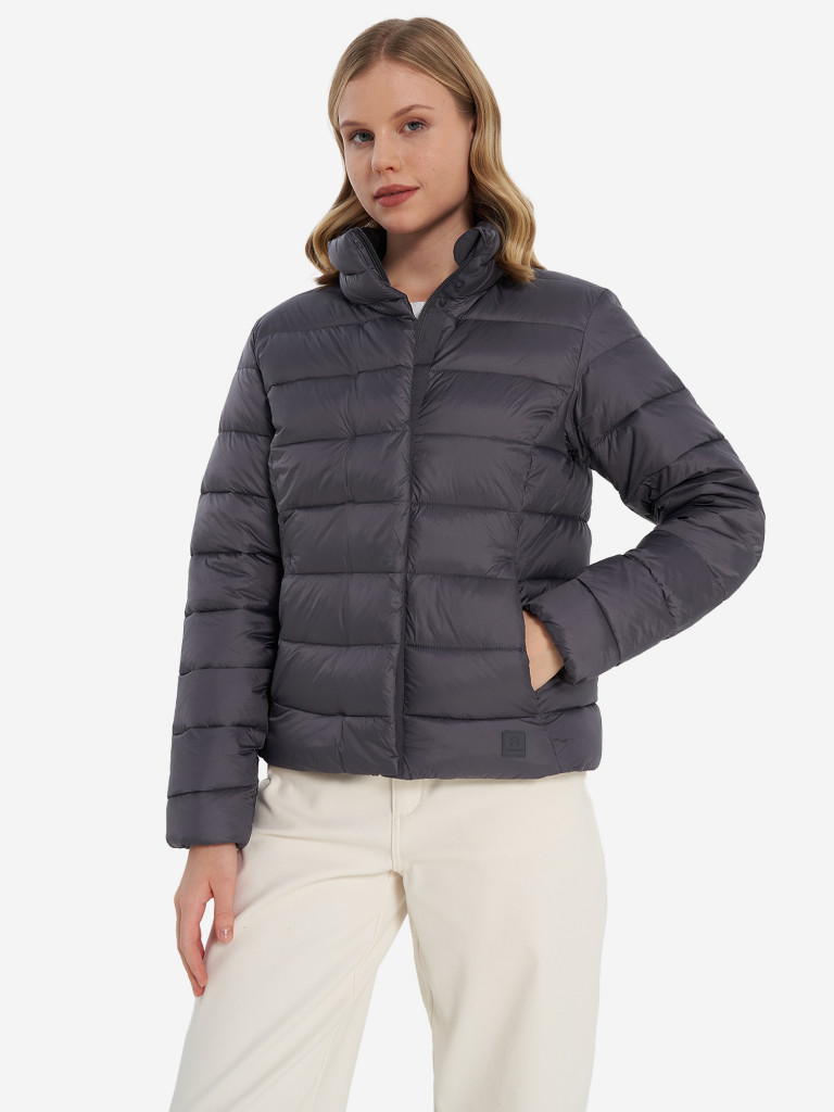 Ультралегкий пуховик непромокаемый женский Outventure