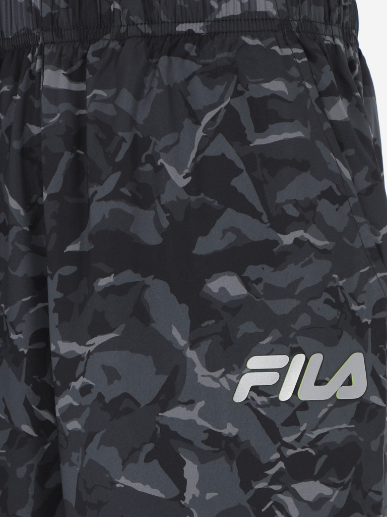Шорты для мальчиков FILA