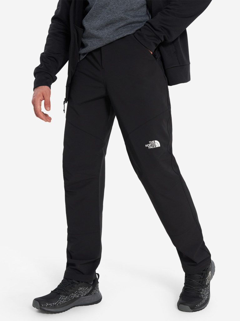 Брюки мужские The North Face M Diablo Reg