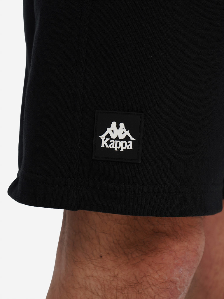 Шорты мужские Kappa