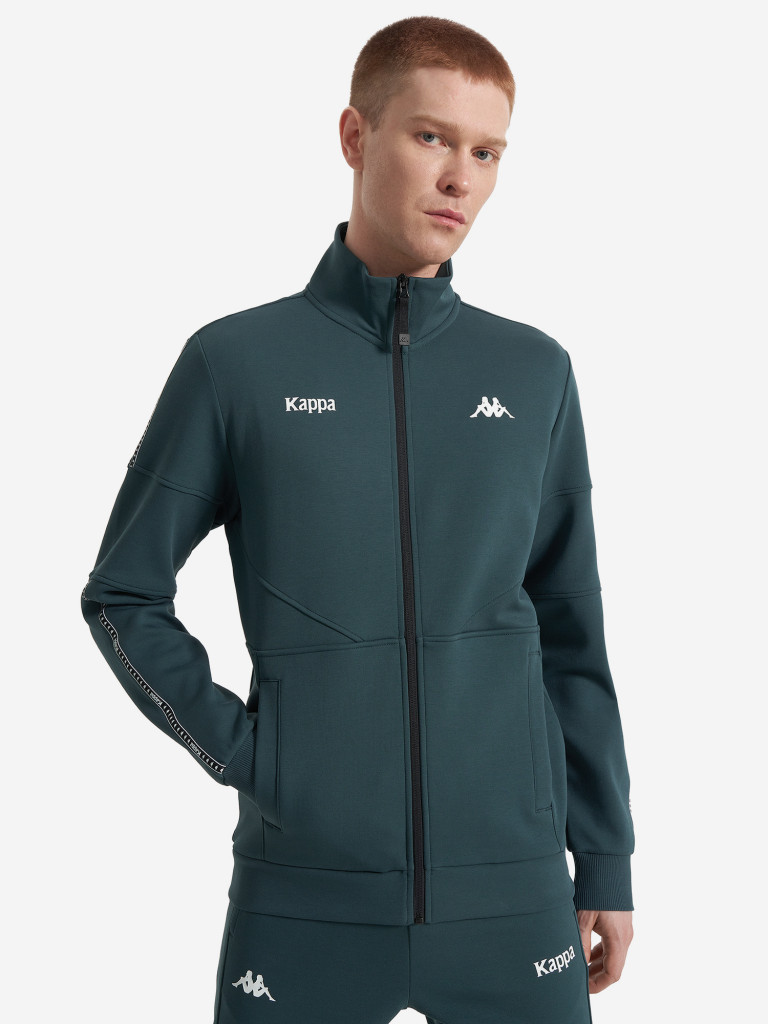 Олимпийка мужская Kappa Cortile