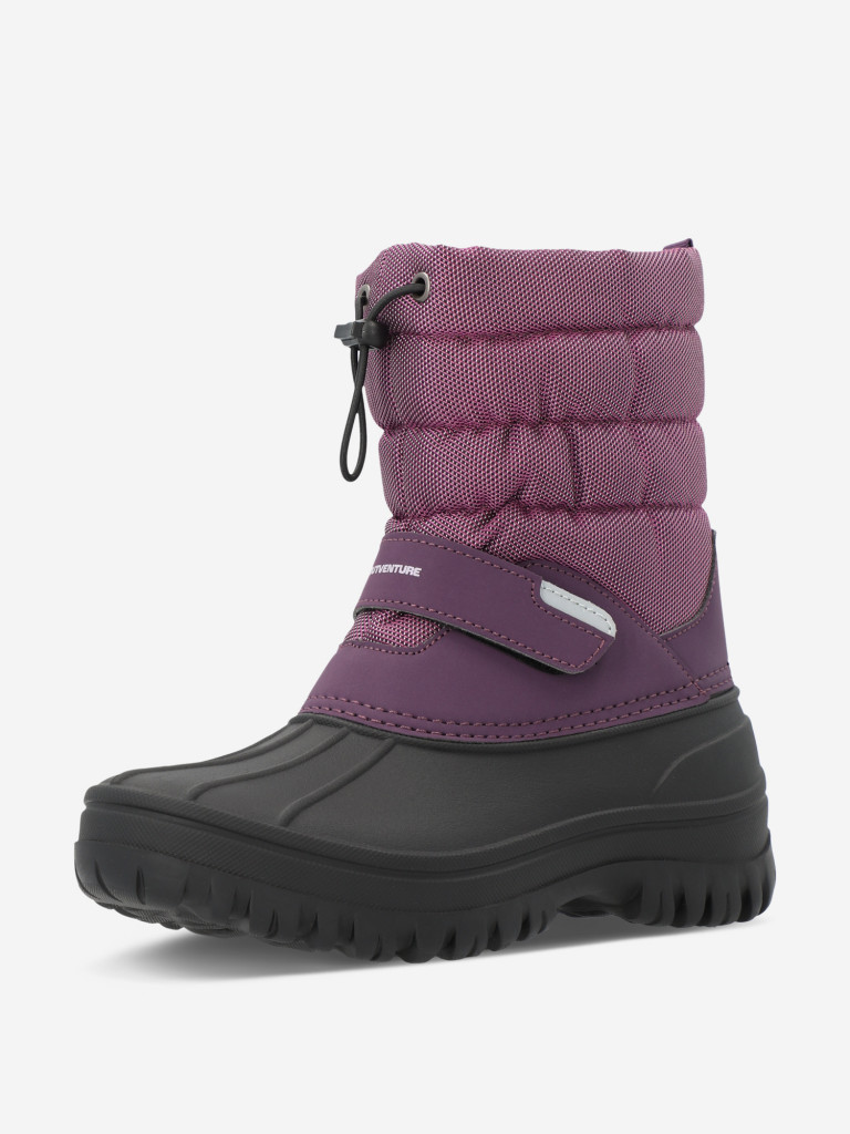 Сапоги для девочек Outventure Winner 4