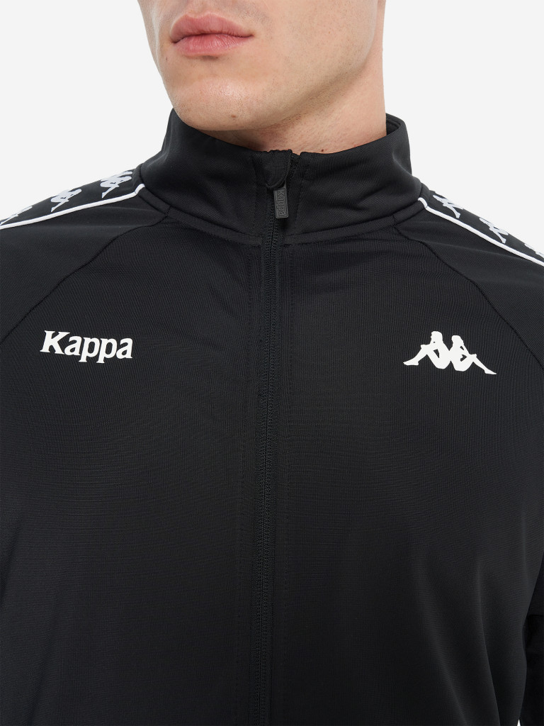 Олимпийка мужская Kappa Banda d’Origini