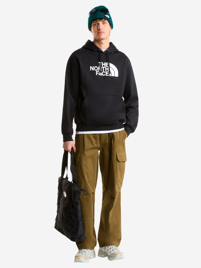 Худи мужское The North Face Essential Drepeak