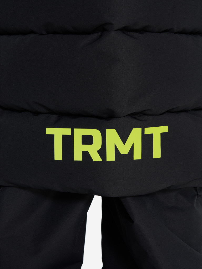 Пальто утепленное детское Termit