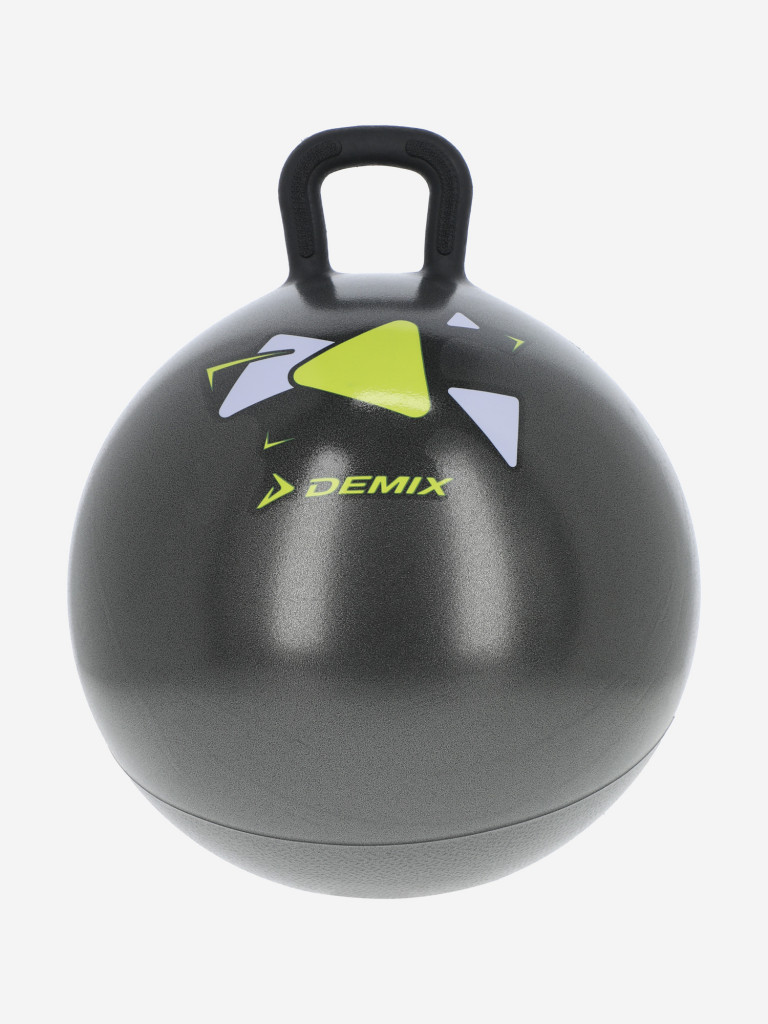 Мяч гимнастический с насосом Demix, 45 см