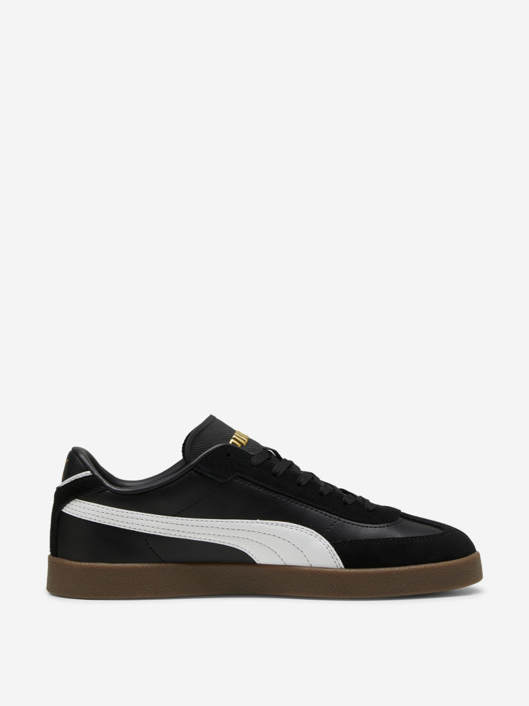 Кеды мужские PUMA Club Il Era
