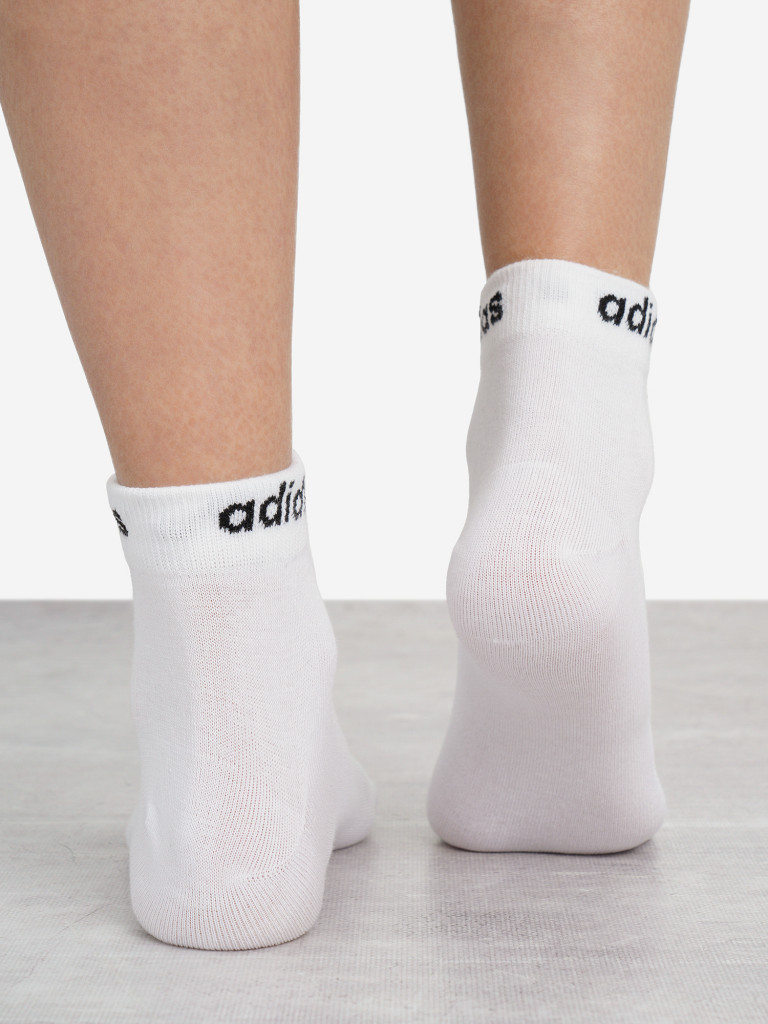 Носки adidas, 3 пары
